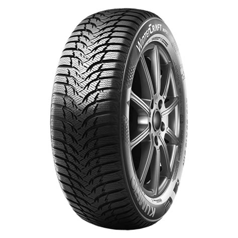 Pneu KUMHO WINTERCRAFT WP51 185/70 R14 88 T - Norauto