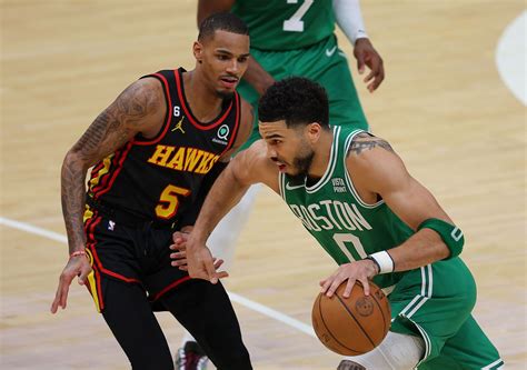 Atlanta Hawks vs Boston Celtics Prediction & Match Preview - April 25th ...