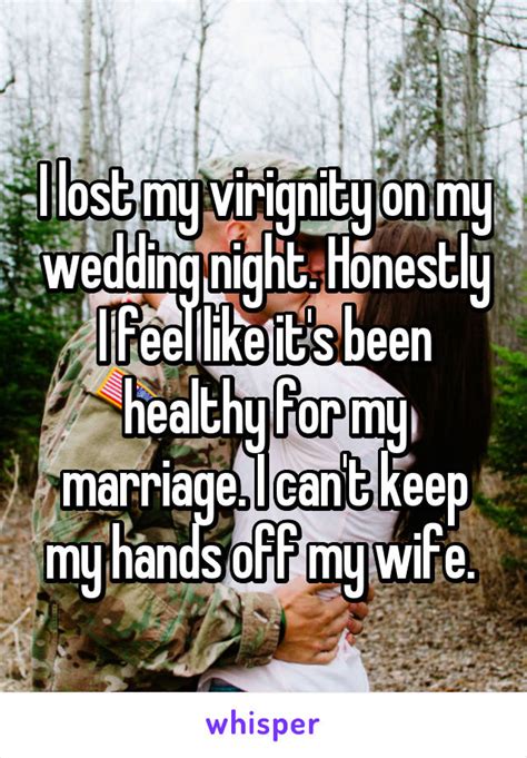 16 Confessions From People Who Waited Until Marriage To Have Sex