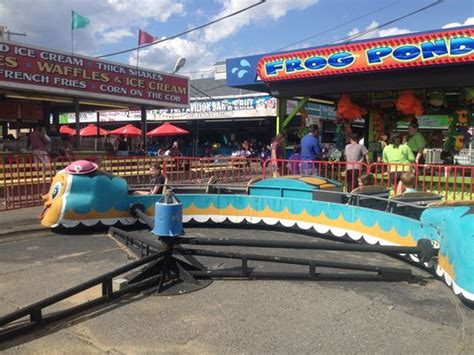 Founded in 1904, Keansburg Amusement Park still charms - Keansburg ...