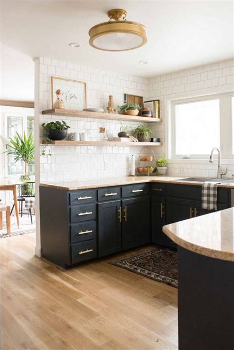 Cool U Shaped Kitchens With Pros And Cons Shelterness