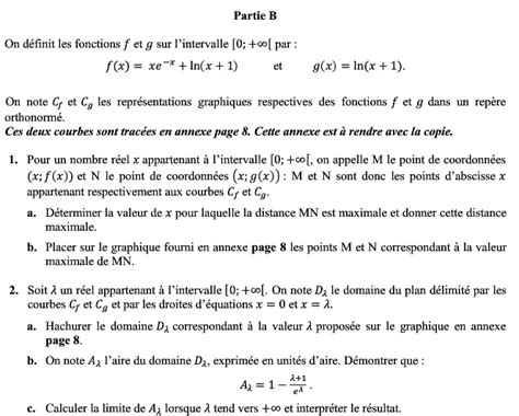 sujet bac s métropole 2017