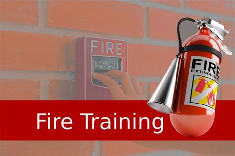 Training Your Staff In Fire Safety Why Is It Important VFP