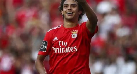 Tegola In Casa Atletico Ko Joao Felix Si Teme Un Lungo Stop