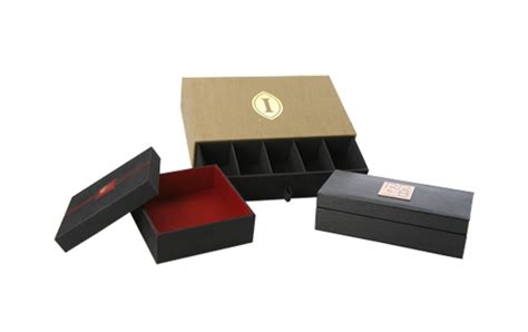 Branded Gift Boxes - Turn Key Furniture Solutions