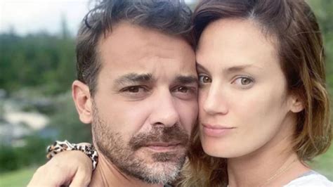 Paula Chaves Y Pedro Alfonso Tomaron Una Drástica Decisión Tras 10 Años De Pareja Me Vas A