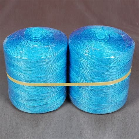 Polypropylene Baler Twine At Rs 155 Kilogram Baler Twine In Indore