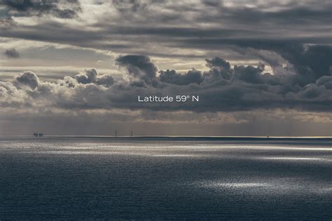 Latitude 59° N on Behance