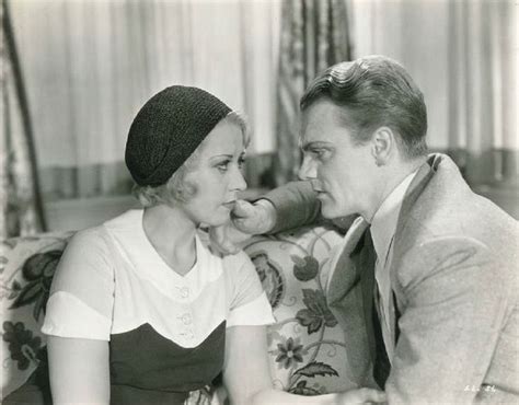 James Cagney And Joan Blondell In Blonde Crazy James Cagney