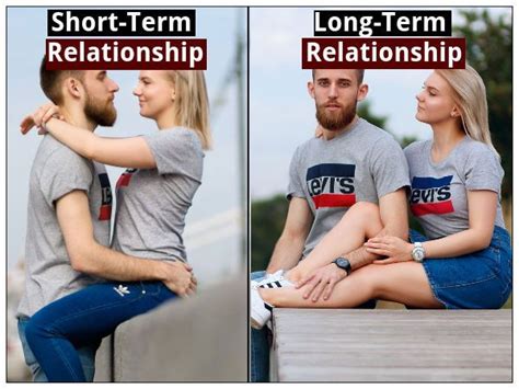 What Nobody Tells About Being In Long Term Relationships Long Term