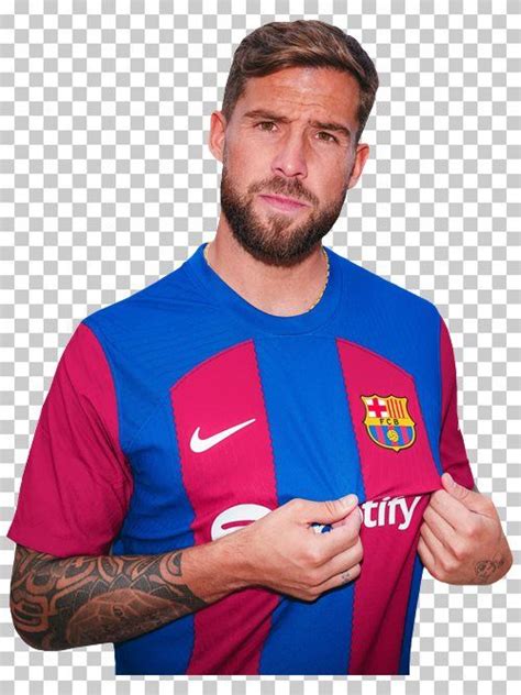 Inigo Martinez Transparent Png Render Free