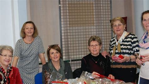 Club Inner Wheel Un Soutien De Solidarit Bienveillant Nrpyrenees Fr