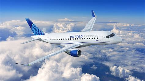 Embraer fecha contrato bilionário venda de 19 aeronaves E175 para a