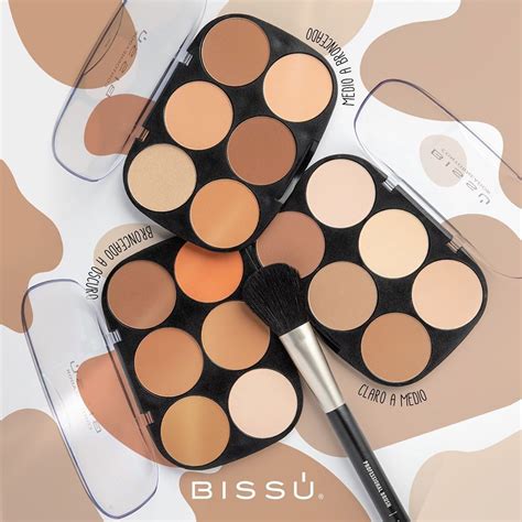 Bissú Cosmetics Mx on Instagram Opciones para todo tipo de piel