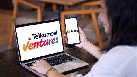 Telkomsel Akselerasikan Pertumbuhan Ekosistem Inovasi Digital Dan