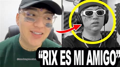 DANI FLOW SE DISCULPA DESPUES DE SER CANCELADO YouTube