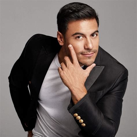 Concierto Del Mexicano Carlos Rivera En Santiago De Compostela