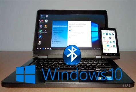 C Mo Habilitar Y Configurar El Bluetooth En Tu Windows R Pido Y Sin