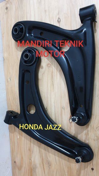 Jual Lower Arm Atau Sayap Bawah Honda Jazz Lama Harga Pc Kiri Atau