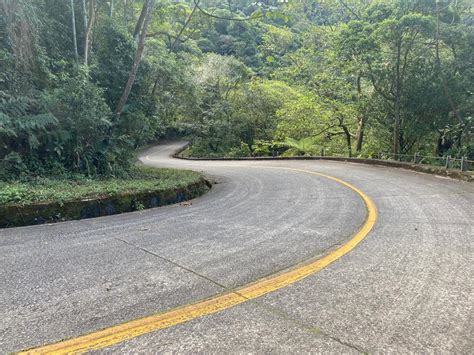 Uma Meia Maratona Pela Estrada Velha De Santos Km De Descida E