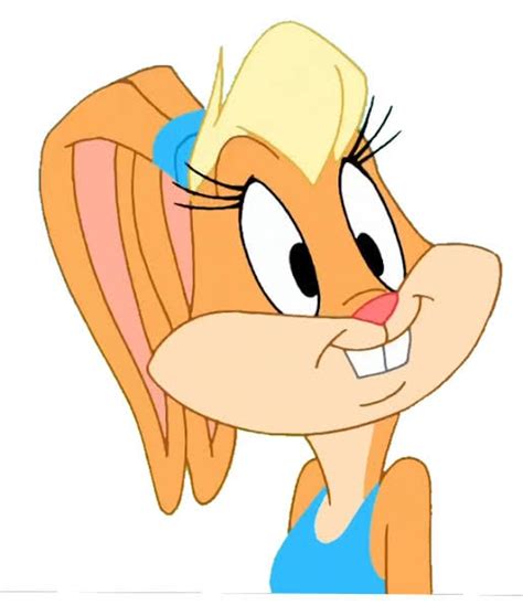 Lola Bunny The Looney Tunes Show Image