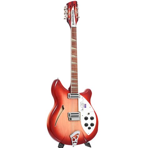 12 String Electric Guitars – Elderly Instruments