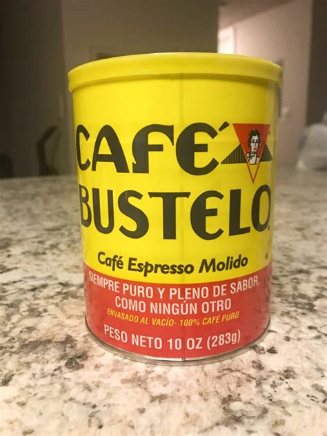 Start Your Morning with Café Bustelo and Our Sticky Buns Recipe ...