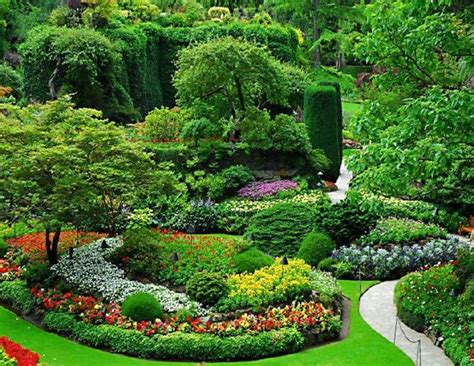 Fotos de Parques y Jardines, Diseño y construccion Natural Gardens ...