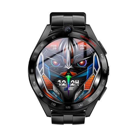 Buy LOKMAT APPLLP 4 Pro Smartwatch at the Best Price on MeanBuy