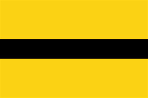 Liberland civil flag: a flag for non governmental use that omits the ...