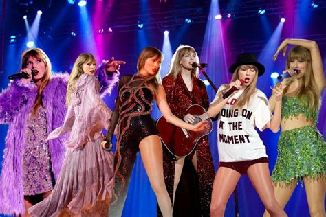 50 Taylor Swift Eras Tour Outfit Ideas And Where To Buy Them Taylor