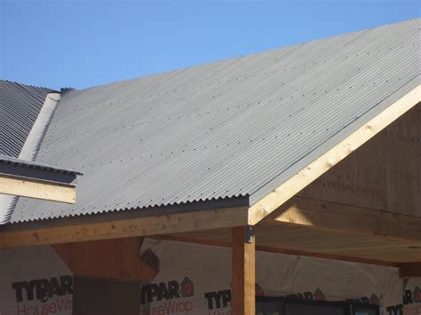 Corrugated Roof Siding Costa Metals Inc California Arizona Nevada