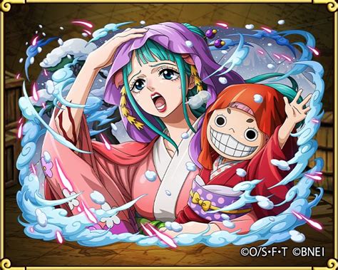 光月日和まとめ！プロフィール、登場シーン、考察、伏線等！【ワンピース】【one Piece】 ワンピース大全