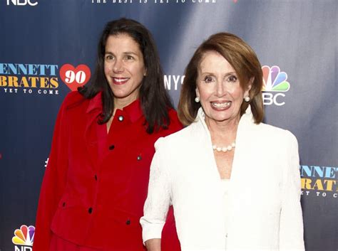 35 years of 'Pelosi in the House': Alexandra Pelosi on her mother's ...