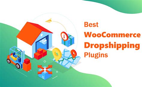 Best Woocommerce Dropshipping Plugins Of All Time