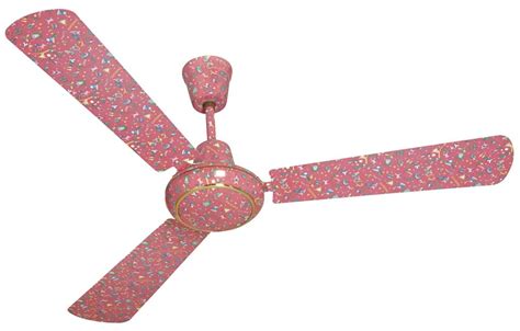 10 adventiges of Pink ceiling fans - Warisan Lighting