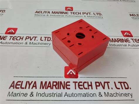 Ziton Zp785 2 Addressable Call Point Aeliya Marine