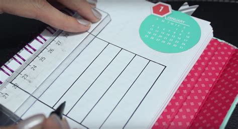 Diy Cómo Hacer Una Agenda Para Organizarte