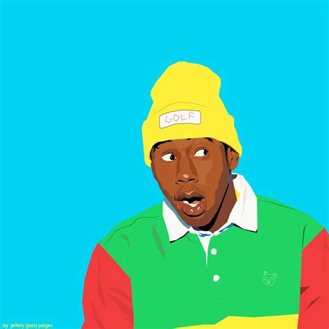 Tyler The Creator The Creator Tyler