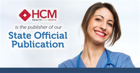 Healthcom Media On Linkedin State Nurses Association Rate Cards