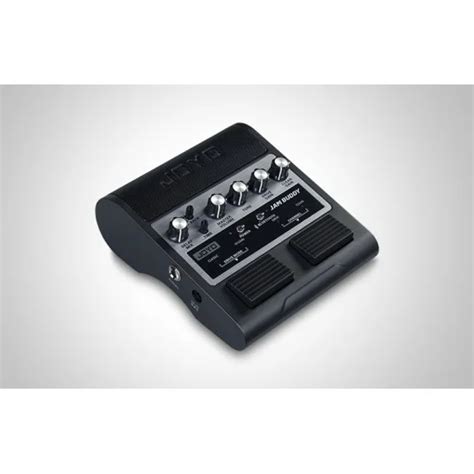 Joyo Jam Buddy Electric Guitar Practise Bluetooth