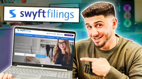 Swyft Filings Review 2024 Features Pricing More YouTube