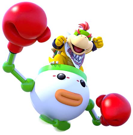 File Ssbu Spirit Bowser Jr Png Smashwiki The Super Smash Bros Wiki