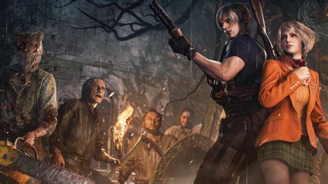 Fondos De Pantalla De Resident Evil Para Pc Android Iphone