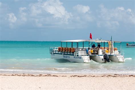 Passeio De Catamar Em Maragogi