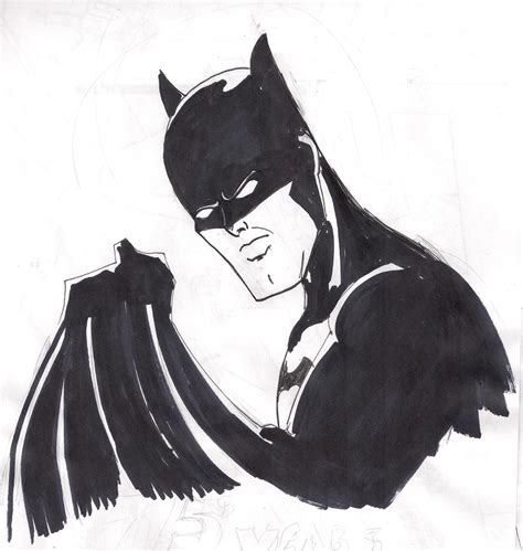 Batman Tas Tribute By Sipder On Deviantart