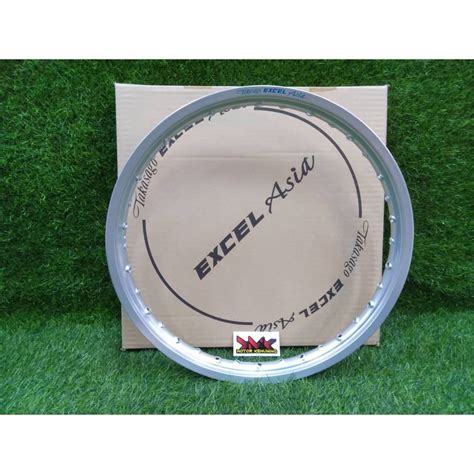 Rim Alloy Takasago Excel Asia 140x17 160x17 Harga Satu Rim 160x18