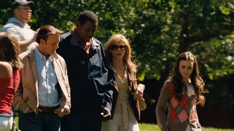 The Unforgettable Journey Of The Blind Side Cast