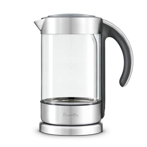 Breville Crystal Clear Kettle - Williams Sonoma Australia