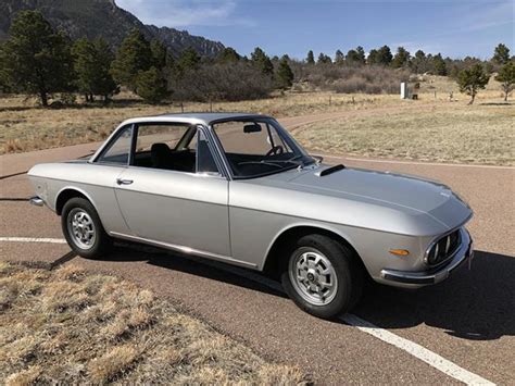 Lancia Fulvia For Sale Classiccars Cc